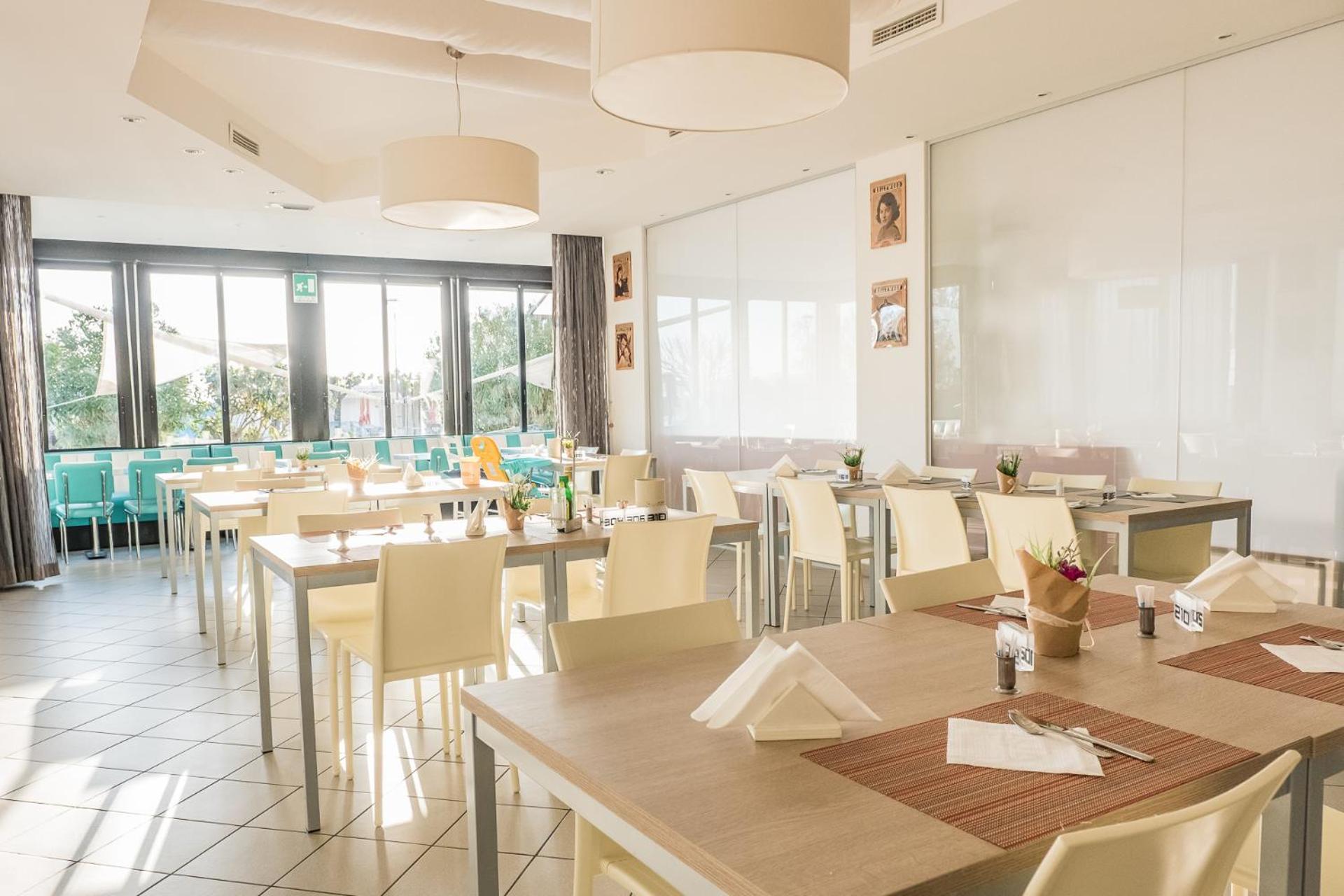 Hotel Rudy Cervia Exterior photo