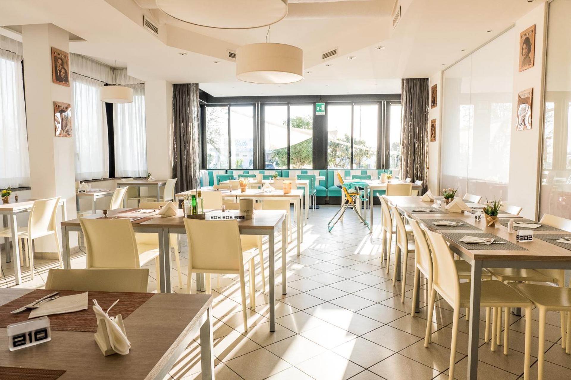 Hotel Rudy Cervia Exterior photo