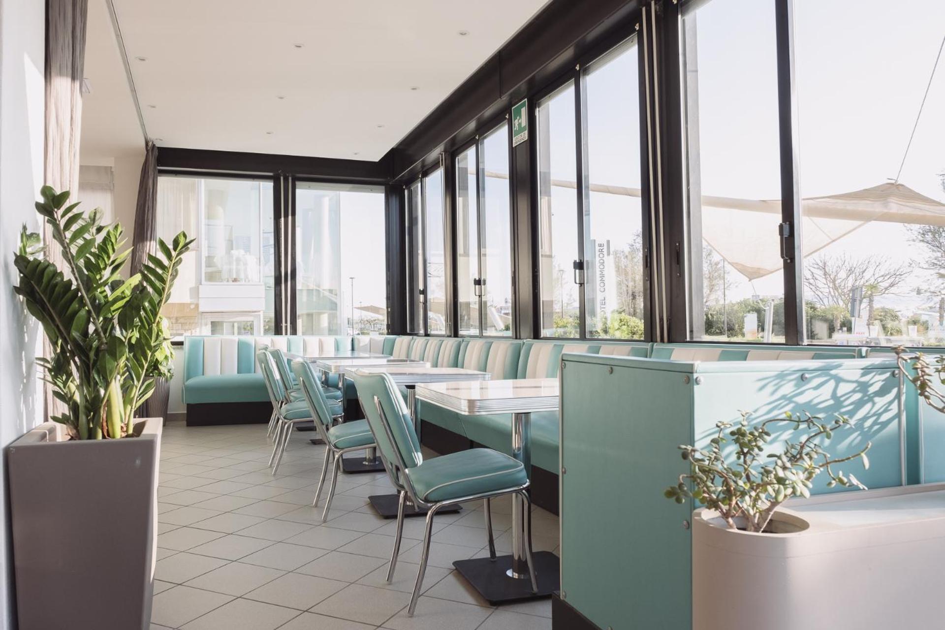 Hotel Rudy Cervia Exterior photo